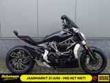 DUCATI XDIAVEL S