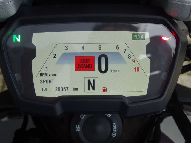 ducati - xdiavel-s