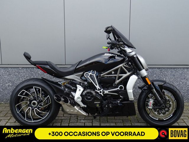 ducati - xdiavel-s