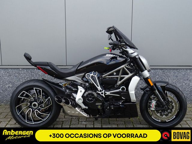 ducati - xdiavel-s