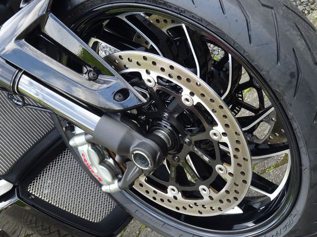 ducati - xdiavel-s