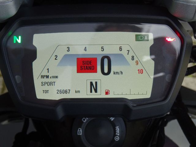 ducati - xdiavel-s