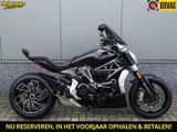 DUCATI XDIAVEL S