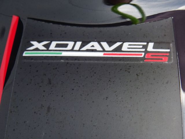 ducati - xdiavel-s