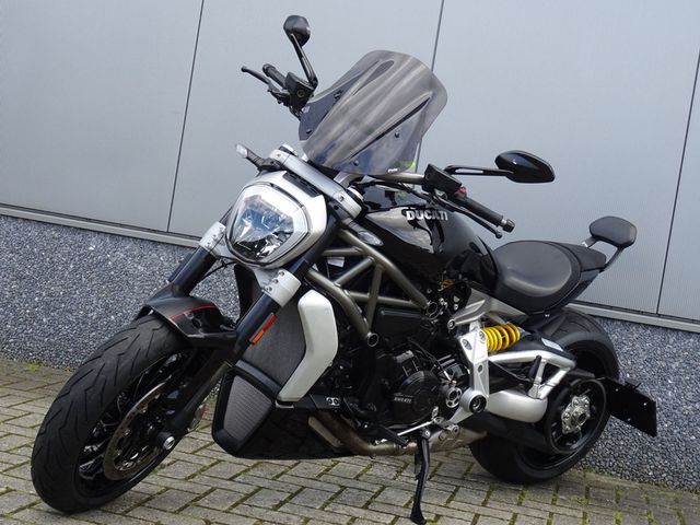 ducati - xdiavel-s