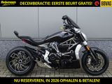 DUCATI XDIAVEL S