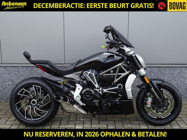 ducati - xdiavel-s