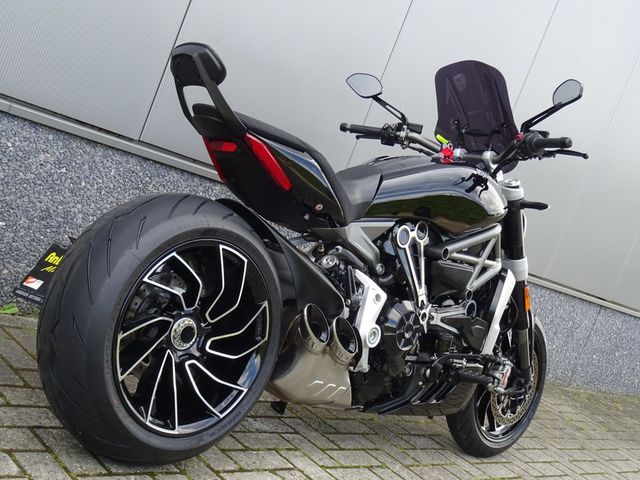 ducati - xdiavel-s