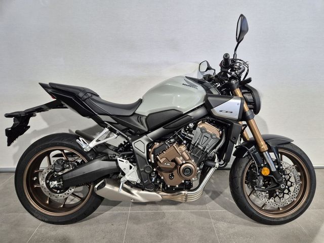 honda - cb-650-r