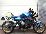 YAMAHA XSR 900 ABS