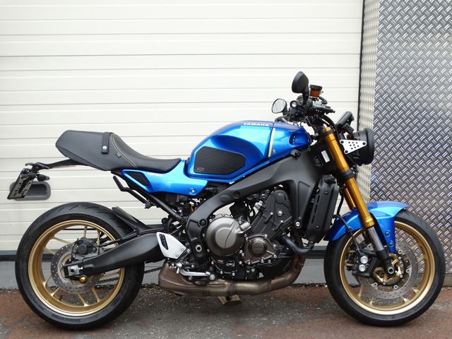yamaha - xsr-900-abs