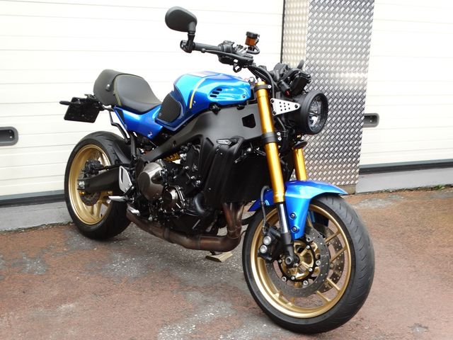 yamaha - xsr-900-abs