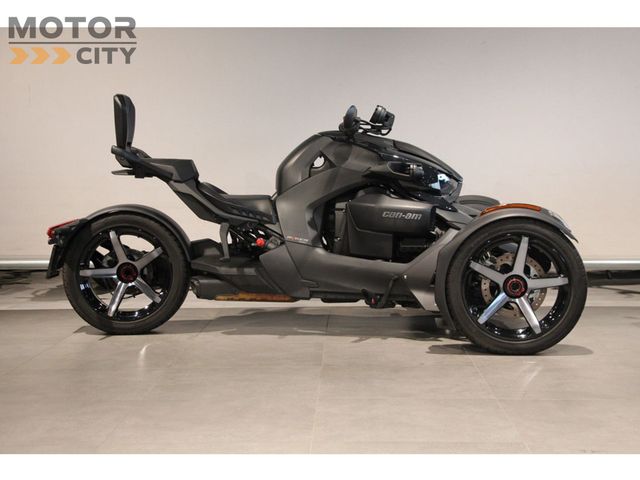 can-am - ryker-900