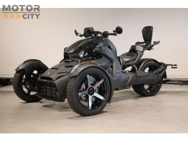 can-am - ryker-900