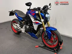 BMW F 900 R 2026 occasion – foto 3 van 11