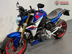 BMW F 900 R 2026 occasion – foto 5 van 11