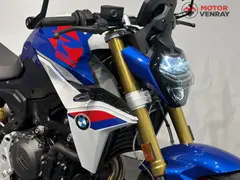 BMW F 900 R 2026 occasion – foto 6 van 11