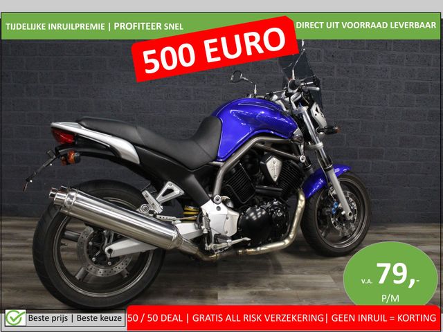 yamaha - bt-1100-bulldog