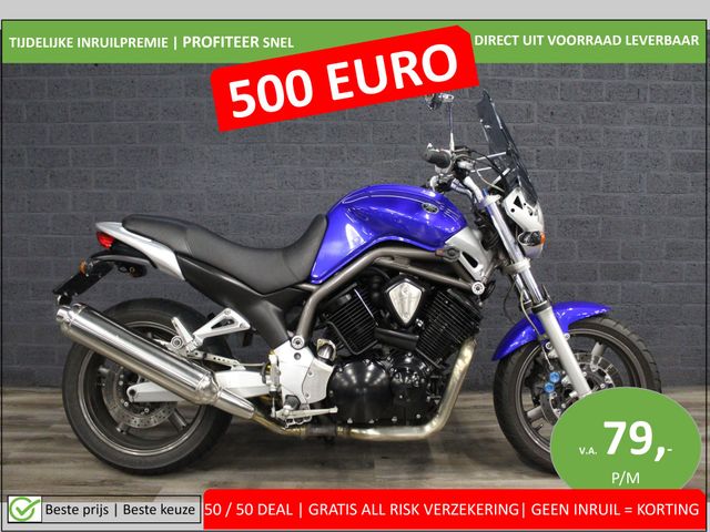 yamaha - bt-1100-bulldog