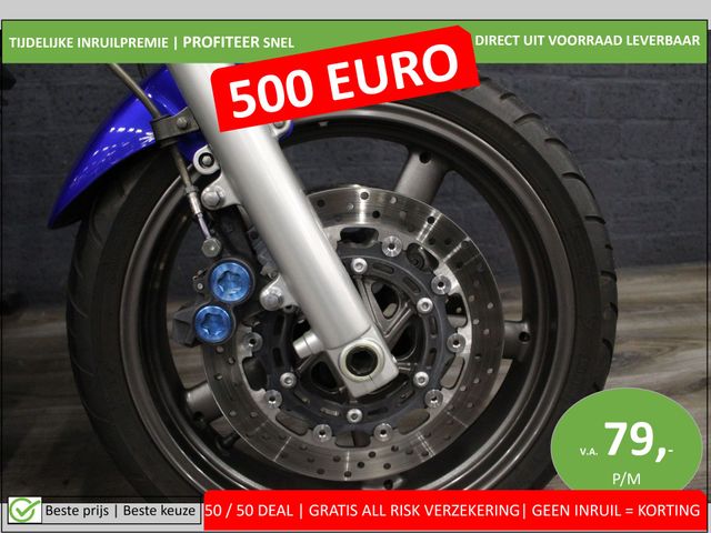 yamaha - bt-1100-bulldog