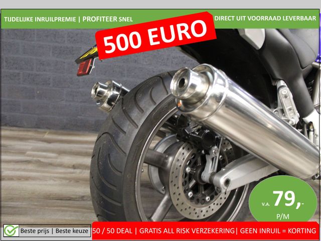 yamaha - bt-1100-bulldog