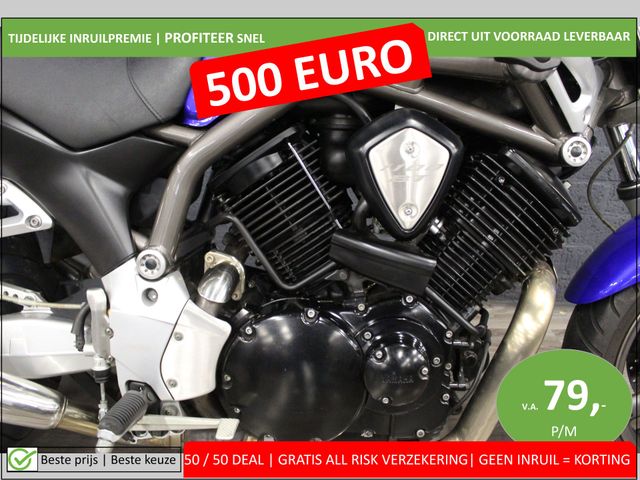 yamaha - bt-1100-bulldog