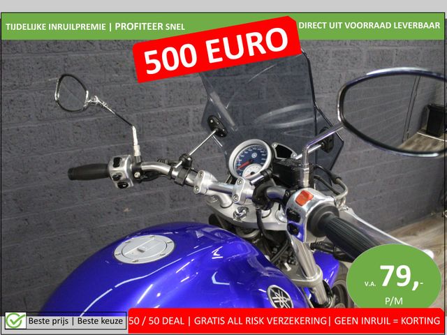 yamaha - bt-1100-bulldog