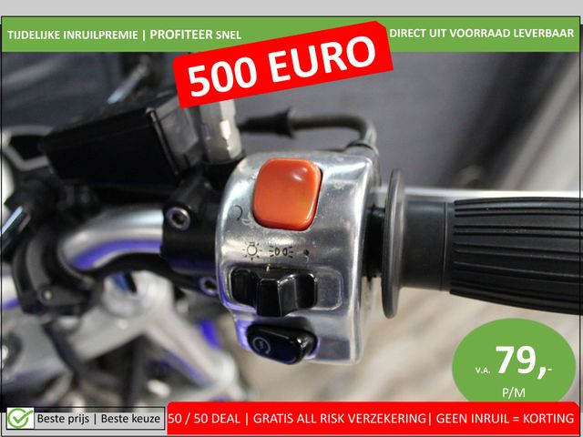 yamaha - bt-1100-bulldog