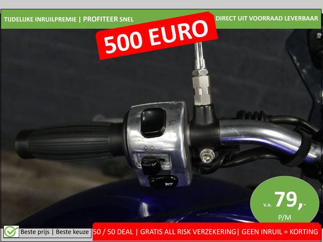 yamaha - bt-1100-bulldog