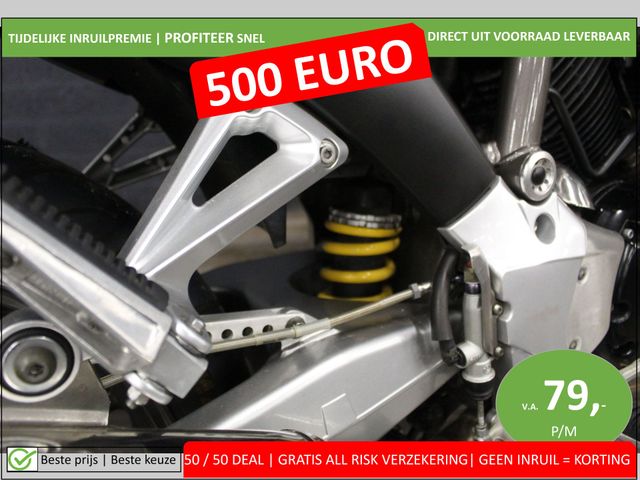 yamaha - bt-1100-bulldog