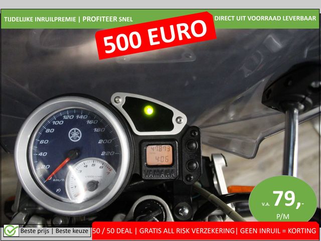 yamaha - bt-1100-bulldog