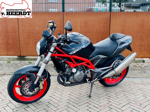 cagiva - raptor-1000