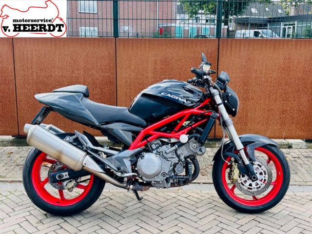 cagiva - raptor-1000