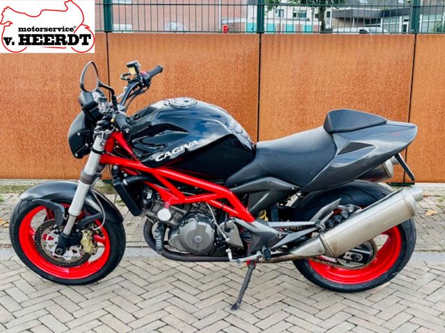 cagiva - raptor-1000