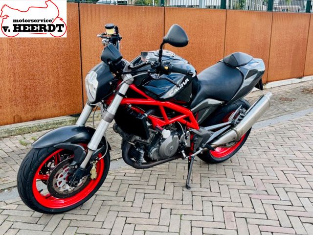 cagiva - raptor-1000