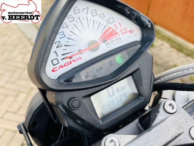 cagiva - raptor-1000