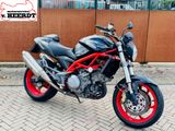 CAGIVA RAPTOR 1000