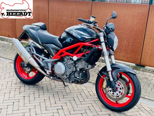 cagiva - raptor-1000