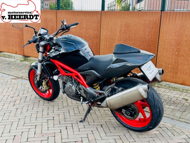 cagiva - raptor-1000