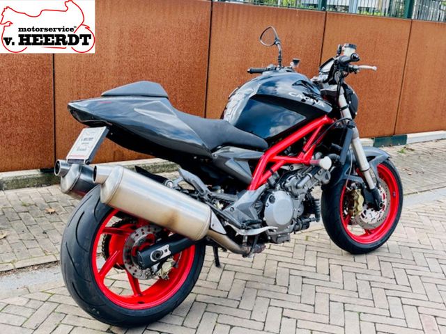cagiva - raptor-1000