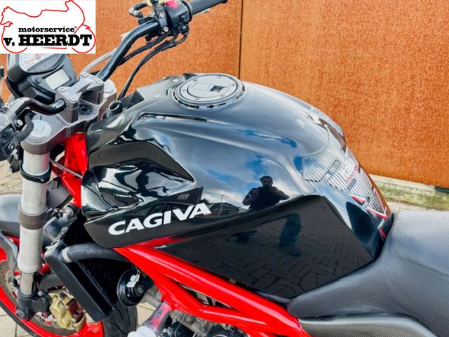 cagiva - raptor-1000