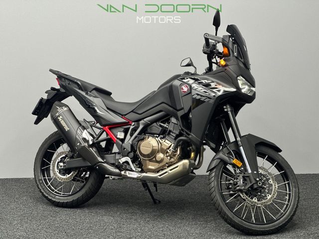 honda - crf-1100-l-africa-twin