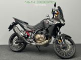 HONDA CRF 1100 L AFRICA TWIN