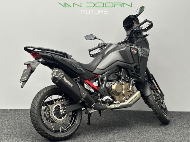 honda - crf-1100-l-africa-twin