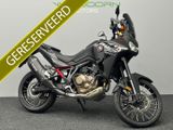 HONDA CRF 1100 L AFRICA TWIN