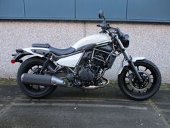 KAWASAKI ELIMINATOR 500