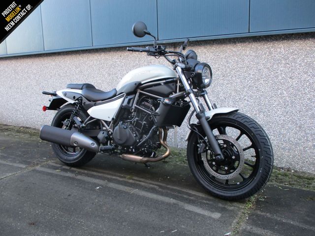 kawasaki - eliminator-500