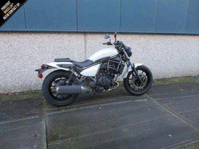 kawasaki - eliminator-500