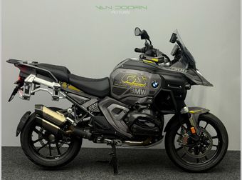 BMW R 1300 GS Adventure 2025 occasion