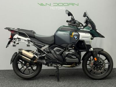 BMW R 1300 GS ADVENTURE – foto 2